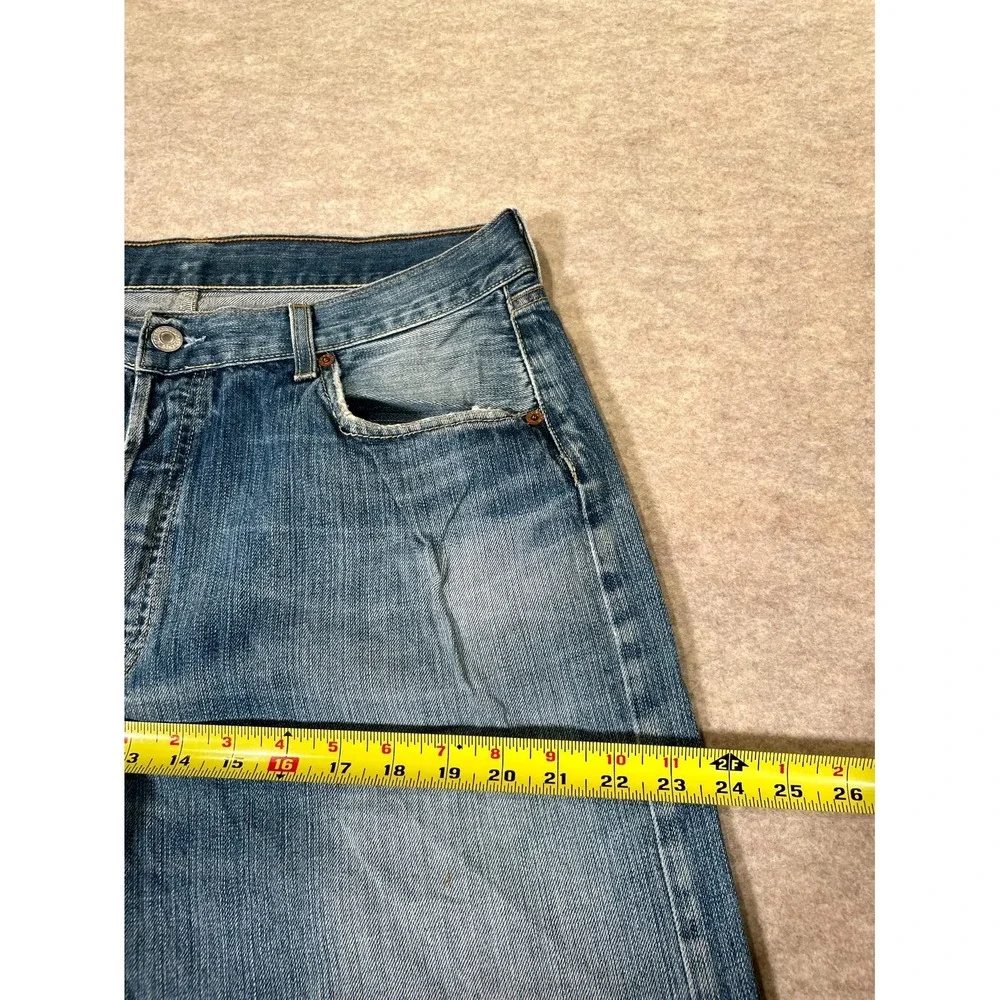 Levis levis 501